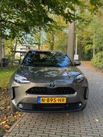 Toyota Yaris Cross 1.5 Vvt-i Hybrid 116pk CVT 2022 Groen, Stof, 116 pk, 48 €/maand, 550 kg