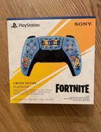Nieuwe Fortnite PS5 Controller - Limited Edition!, Ophalen of Verzenden, Nieuw, Sony