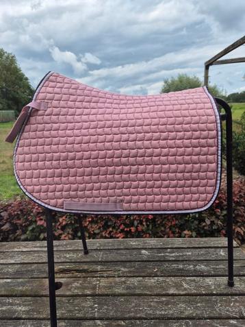 Eskadron cotton mauve full spring/vzh beschikbaar voor biedingen