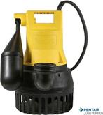 Dompelpomp Pentair Jung U6 ES, Ophalen, Nieuw, Elektrisch, Dompelpomp