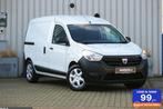 Dacia Dokker bestel 1.5 dCi 75pk AIRCO, Dacia, Euro 5, Stof, Gebruikt
