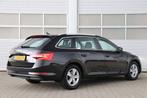 Skoda Superb Combi 1.5 TSI 150pk DSG ACT Business Edition |, Auto's, Skoda, 12 maanden, Stof, Zwart, Origineel Nederlands