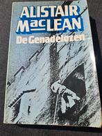 Alistair Maclean, De genadelozen, Boeken, Ophalen of Verzenden, Zo goed als nieuw, Tweede Wereldoorlog