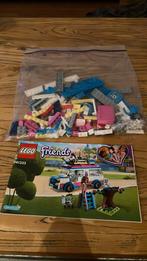 Lego friends 41333, Complete set, Lego, Zo goed als nieuw, Ophalen