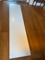 HPL plaat 6mm - 244x57cm - Over van dakkapel klus, Ophalen, Gebruikt, HPL, Minder dan 20 mm