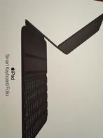 Apple iPad Smart Keyboard Folio MXNK2N/A model A2038, Computers en Software, Apple iPads, Gebruikt, Overige modellen, Zwart, 11 inch