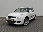 Suzuki Swift 1.3 Shogun|Sport|NAP|Bluetooth|Airco|5-deurs|, Voorwielaandrijving, Gebruikt, 400 kg, Origineel Nederlands