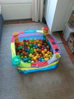 Ballenbak playgro, Kinderen en Baby's, Ophalen of Verzenden, Zo goed als nieuw