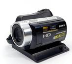 Sony Handycam HDR-SR10E digitale HD-videocamerarec.HDD 40 Gb, Full HD, 20x of meer, Ophalen of Verzenden, Zo goed als nieuw