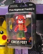 Five nights at freddy’s circus foxy