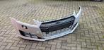 Audi TT 8S Voorbumper - Origineel, Ophalen, Gebruikt, Audi