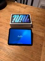 Apple iPad Mini 6 Grijs 64GB WiFI, Computers en Software, Apple iPads, 8 inch, Ophalen of Verzenden, Zo goed als nieuw, Apple iPad Mini