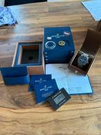 Breitling Superocean Heritage II - Full Set, Sieraden, Tassen en Uiterlijk, Horloges | Heren, Ophalen, Zo goed als nieuw, Staal
