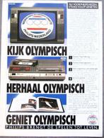 28 vintage advertenties reclames audio video 38-84 Bose Bang, Ophalen