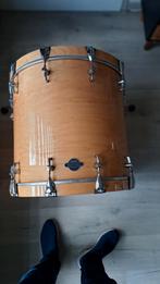 Bassdrum:   Sonor Select Force Maple  22x 22 inch, Muziek en Instrumenten, Drumstellen en Slagwerk, Zo goed als nieuw, Ophalen