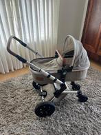 Joolz Day Elephant Grey Compleet!, Gebruikt, Verstelbare duwstang, Ophalen, Kinderwagen