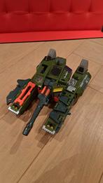 Transformers Armada Megatron, Verzamelen, Transformers, Overige generaties, Ophalen of Verzenden, Gebruikt