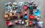 Diverse (nieuwe) knuffels van o.a. de lidl - beer muis

Beer, Ophalen of Verzenden, Zo goed als nieuw, Konijn