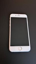 I phone 6 S, Gebruikt, Wit, 32 GB, Ophalen of Verzenden