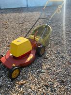 Wolf Grasmaaier, Tuin en Terras, Grasmaaiers, Cirkelmaaier, Gebruikt, Elektrische grasmaaier, Minder dan 30 cm