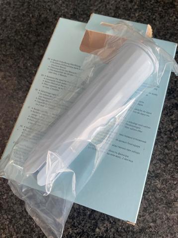 Jura CLARIS Blue filterpatroon nieuw beschikbaar voor biedingen
