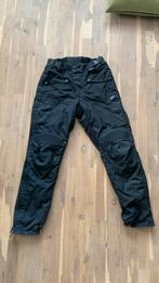 Motor broek MQP maat M water en winddicht, Motoren, Kleding | Motorkleding, Broek | textiel, Tweedehands