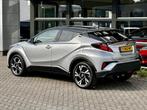 Toyota C-HR 1.8 Hybrid NIEUWE AUTO ! 18 KM !, Stof, 98 pk, Bedrijf, Nieuw