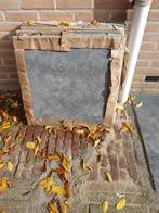 7x keramische terrastegels / tuintegels 60x60x3, Ophalen, Nieuw, Keramiek, Terrastegels