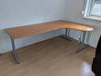 IKEA Galant hoekbureau , Ophalen, Gebruikt