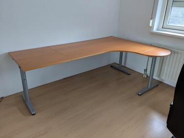 IKEA Galant hoekbureau  - afbeelding 1