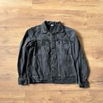 DENIM JACKET | H&M | MAAT 36, H&M, Ophalen of Verzenden, Maat 36 (S), Grijs