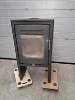 Kal Fire houtkachel, Huis en Inrichting, Kachels, Ophalen of Verzenden, Zo goed als nieuw, Hout, Houtkachel