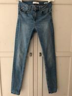 WE / Blue Ridge Dames Jeans Blauw maat 29/32, Blauw, WE, Ophalen of Verzenden, Zo goed als nieuw