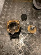 Gilera runner / hexagon 125cc cilinder, Motoren, Ophalen
