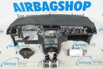 Airbag set - Dashboard zwart Citroen DS3 (2010-2019), Gebruikt, Ophalen of Verzenden