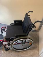 Rolstoel in nette Staat, Diversen, Rolstoelen, Ophalen of Verzenden, Zo goed als nieuw, Duwrolstoel
