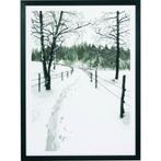Borduurpakket Permin landschap in zwart wit 706814, Hobby en Vrije tijd, Borduren en Borduurmachines, Ophalen of Verzenden, Nieuw