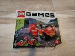Lego Exclusive 30630 Aquadirt Racer nieuw in polybag., Ophalen of Verzenden, Nieuw, Complete set, Lego