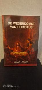 De Wederkomst van Christus - Jakob Lorber, Ophalen of Verzenden