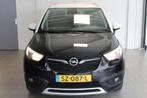 Opel Crossland X 1.2-131pk Turbo Innovation. Two tone. Erg n, Auto's, Opel, 12 maanden, 840 kg, Gebruikt, 1199 cc