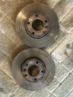 Volkswagen Transporter Kombi T5 T5GP Remschijven, Gebruikt, Volkswagen, Ophalen of Verzenden, Volkswagen