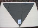 Halsdoek gvt, ongebruikt, Verzamelen, Ophalen of Verzenden, Landmacht, Nederland, Kleding of Schoenen