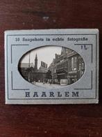 Oude Haarlemse Foto's, Gebruikt, Foto, Ophalen of Verzenden, Gebouw