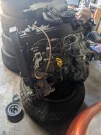 Volkswagen 1.9D 1Y motor Golf Vento T3, Auto-onderdelen, Ophalen, Gebruikt, Seat