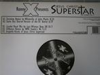 Ronny X – Jesus Christ Superstar (The Remixes Vol. ll). 2006, Ophalen, Zo goed als nieuw, 12 inch, Techno of Trance