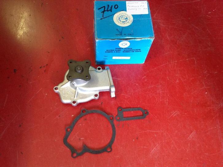 Nieuwe diversen oldtimer onderdelen Datsun Nissan, Auto-onderdelen, Spiegels, Nissan, Oldtimer onderdelen, Nieuw, Ophalen of Verzenden