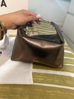 Furla tas, Ophalen of Verzenden, Nieuw, Bruin, Handtas