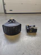 LED Discolicht effecten, Muziek en Instrumenten, Licht en Laser, Ophalen of Verzenden, Gebruikt, Licht, Kleur