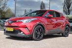 TOYOTA C-HR 1.8 HYBRID BLACK EDITION AUT. | LEDER | ADAPTIVE, Euro 6, 4 cilinders, 122 pk, Bedrijf