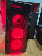 Oude game pc voor specs zie foto,s, Computers en Software, Desktop Pc's, Ophalen, Gebruikt, Zelf gebouwde pc, Gaming